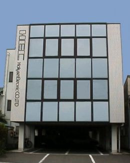 北勢電気株式会社