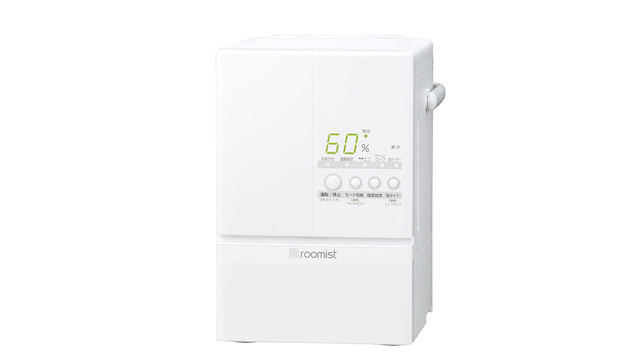 フォトライブラリー（旧機種）加湿器｜三菱重工サーマルシステムズ株式会社