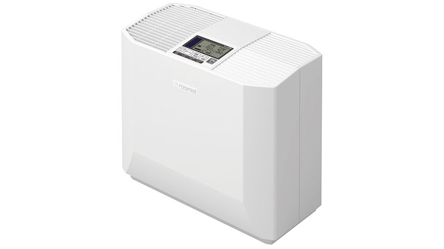 フォトライブラリー（旧機種）加湿器｜三菱重工サーマルシステムズ株式会社